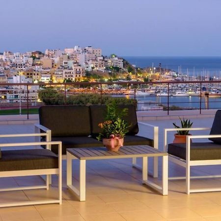 Апартаменты Gargadoros House Агиос-Николаос Экстерьер фото